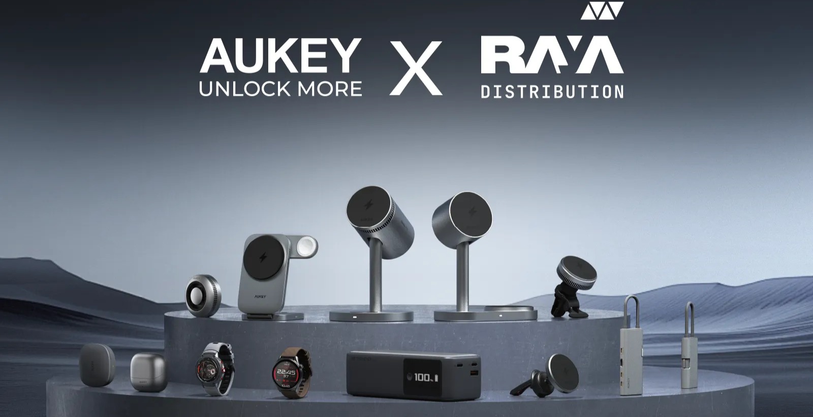 Aukey