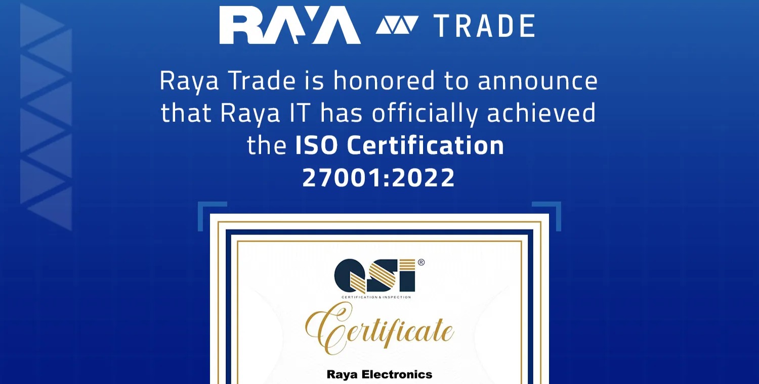 IsoCertificate27001