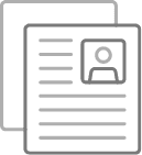 CV Icon